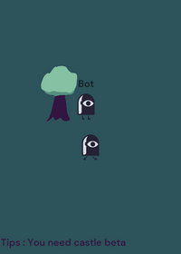 Multiplayer night test