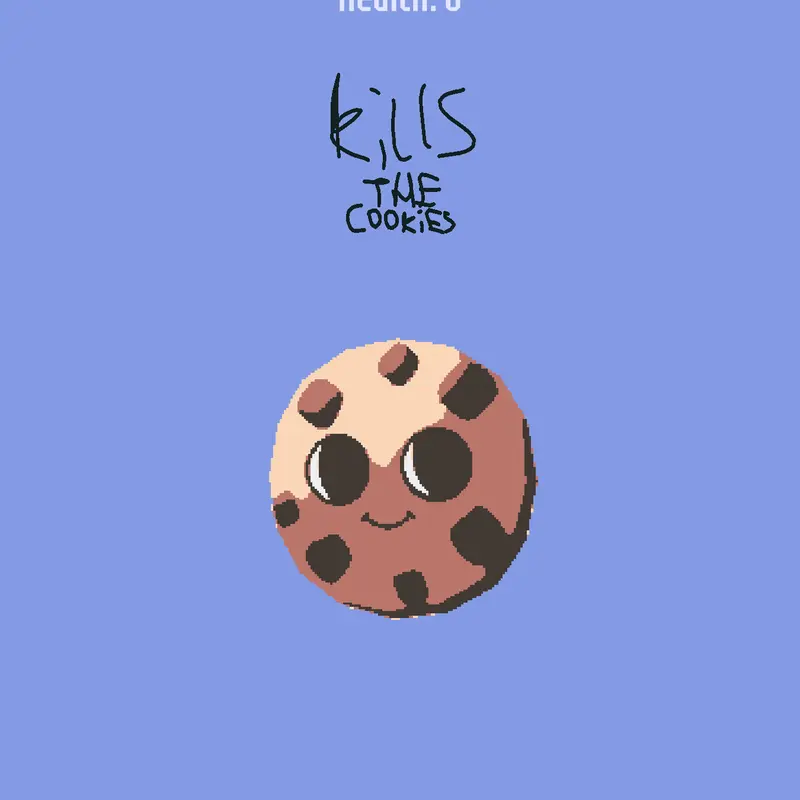 Kill cookies by @droseph_castle