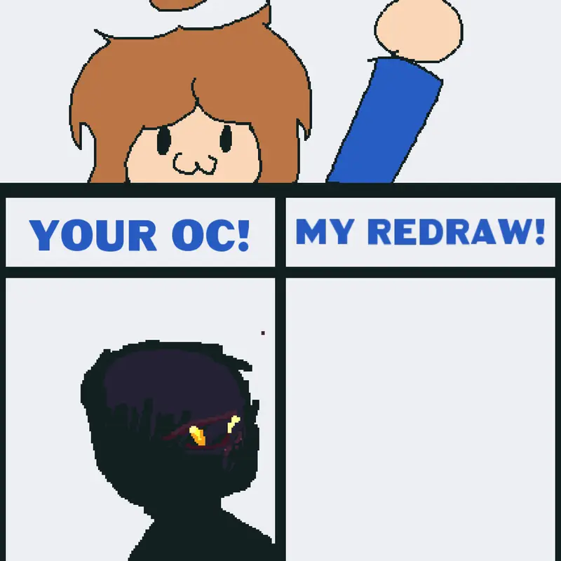Game by @CharlieIsConstipated