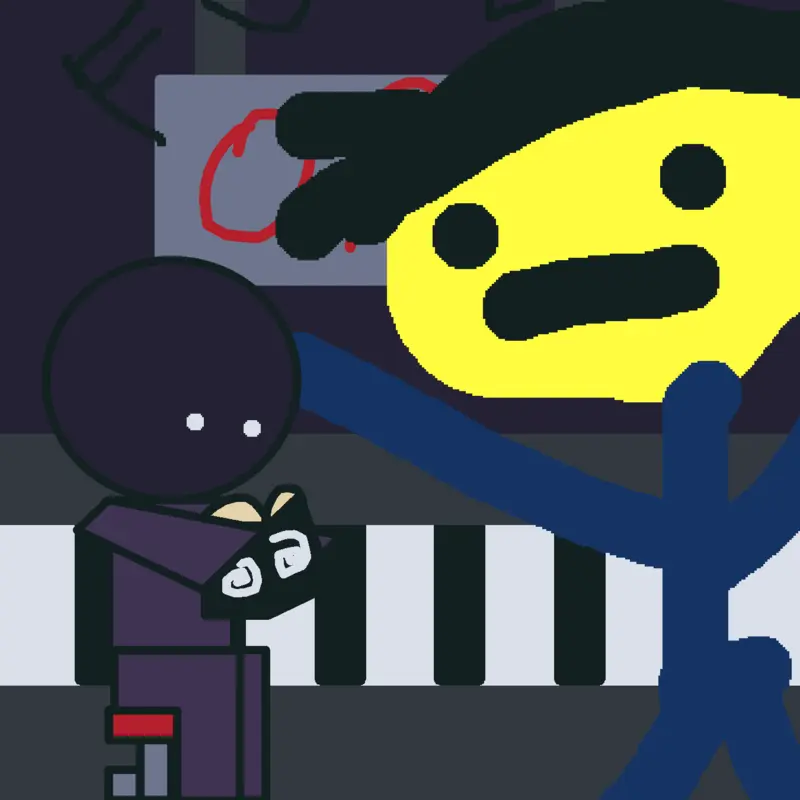 Game by @C001_KIDD
