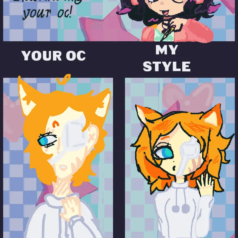 Game by @CutePawzPastel