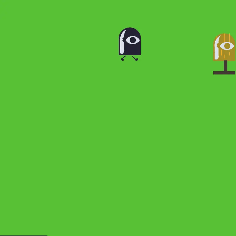 Game by @murilobr