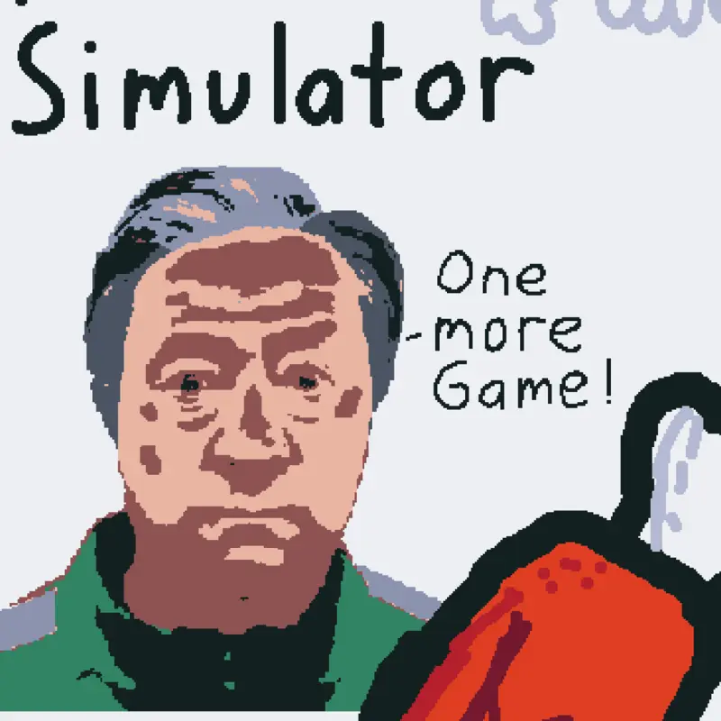 Game by @Ruzgarzkn