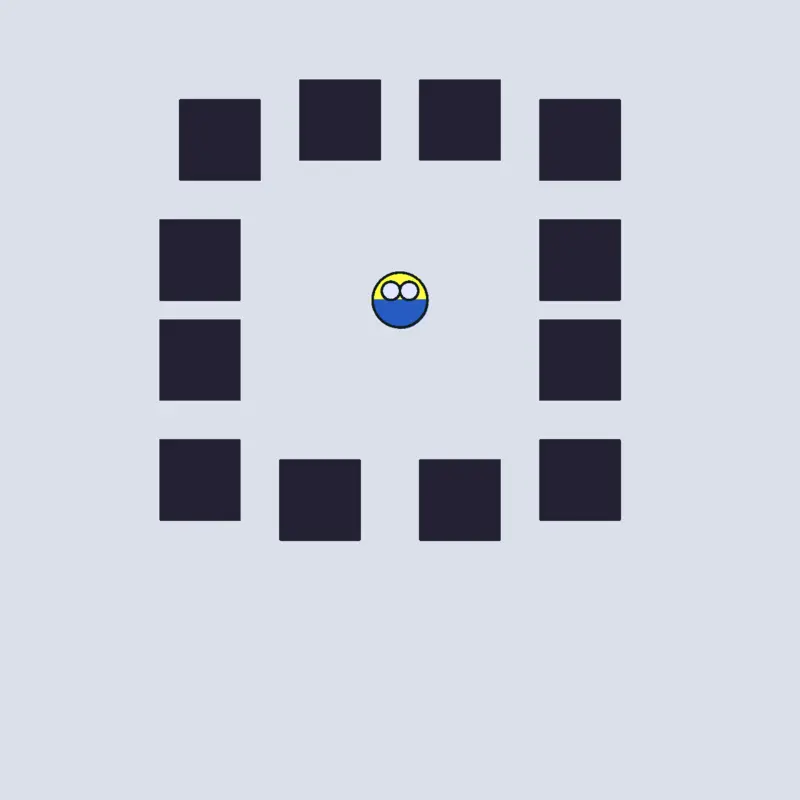 Game by @skcubotorp