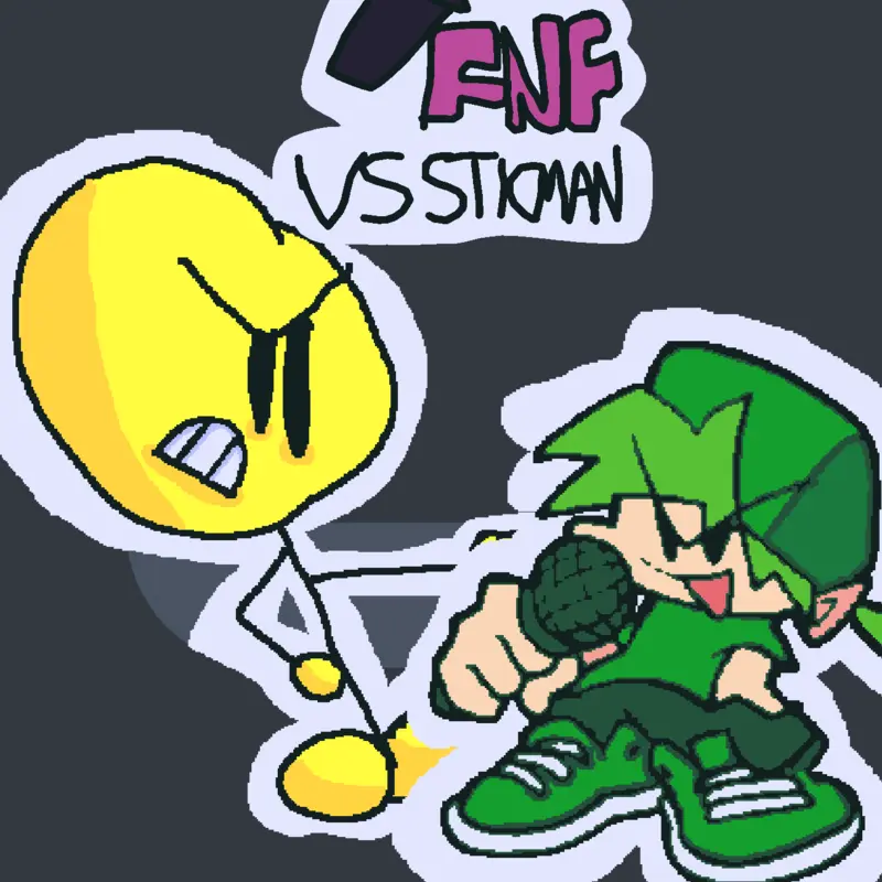 Game by @RandomMashup