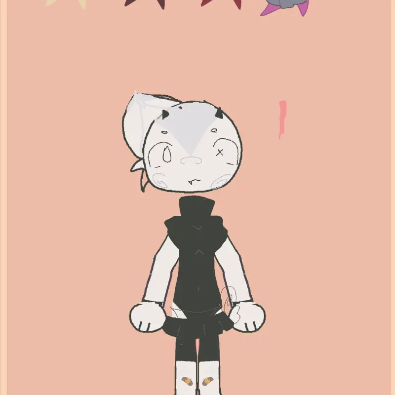Cat by @HillaryisabellaPaezc