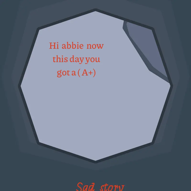 Game by @verity_anhorroricon