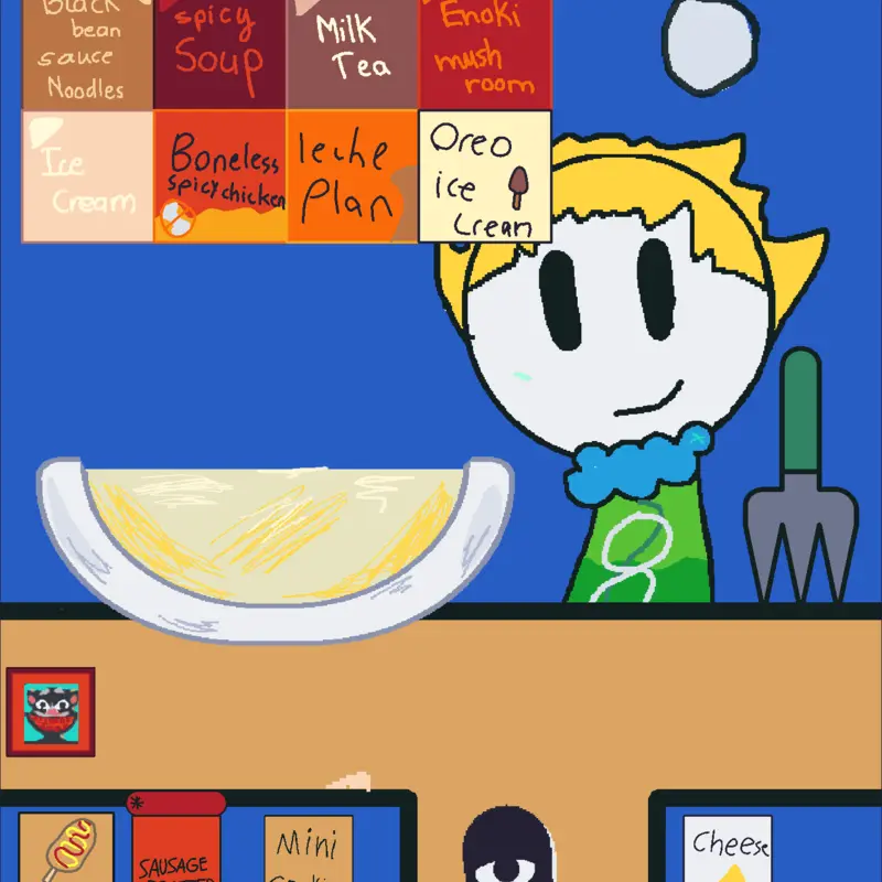 I hate this deck by @Angelo_Gaming1945