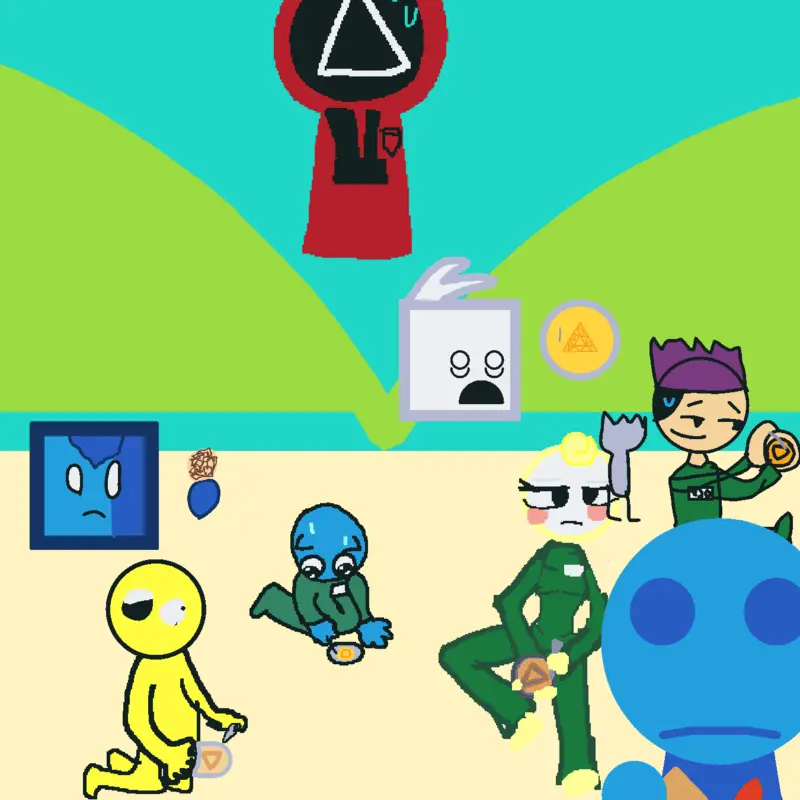 Game by @dandysworld_lov3r-fl