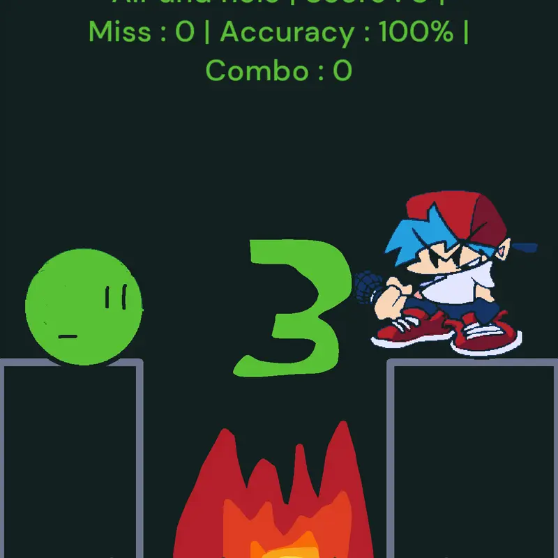 Game by @Clurkr