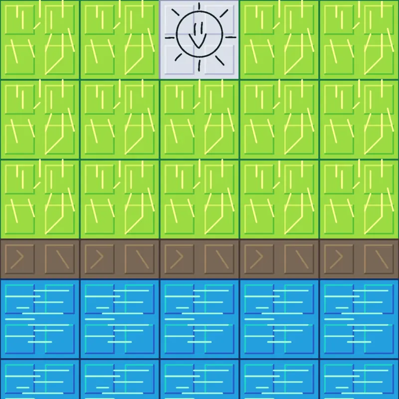 Game by @cuberacter