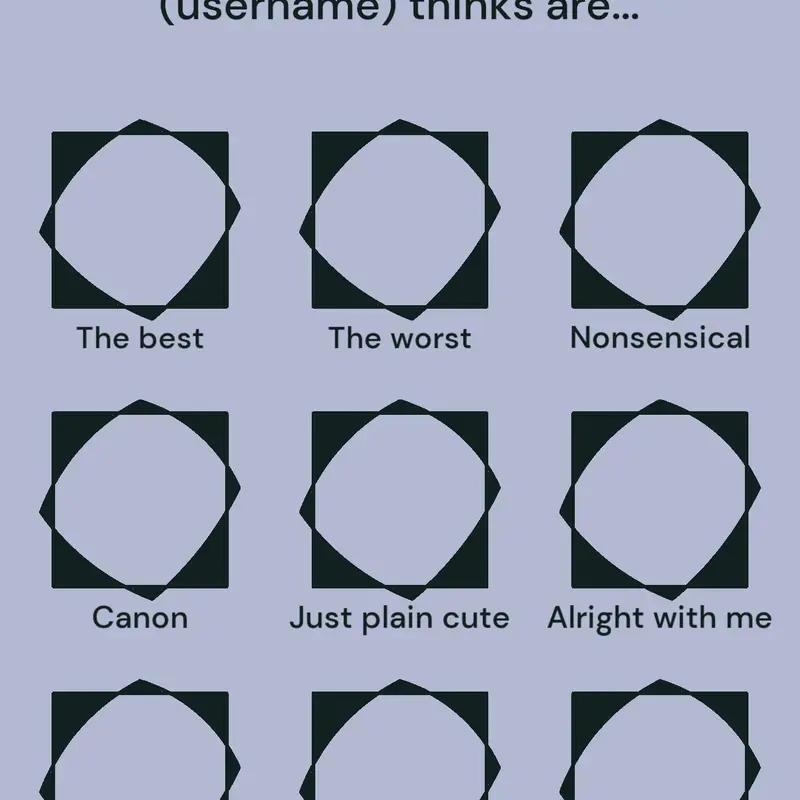 Thing that you should remix by @-iDiocy-