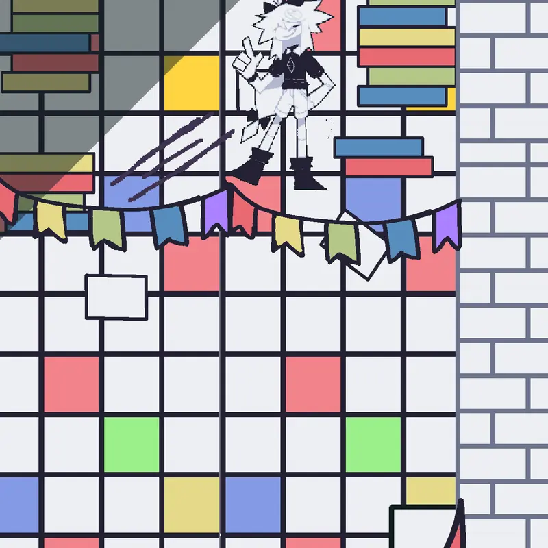 Game by @sabio