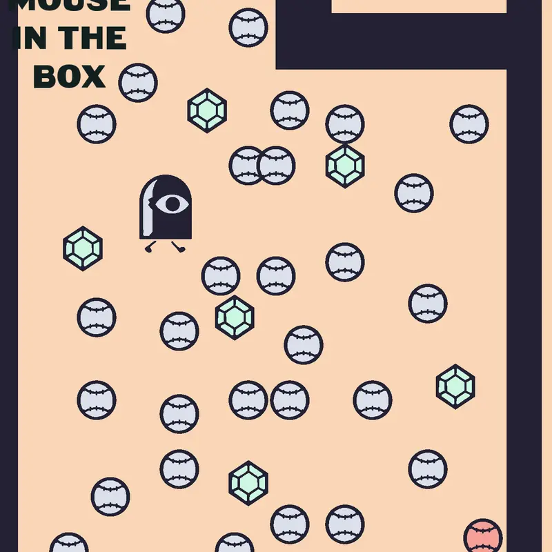Game by @Giannalo