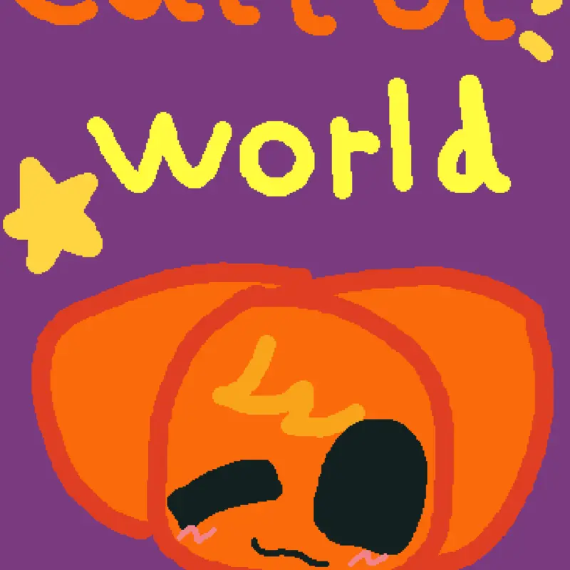 Dandy world test by @cattot_advuntures