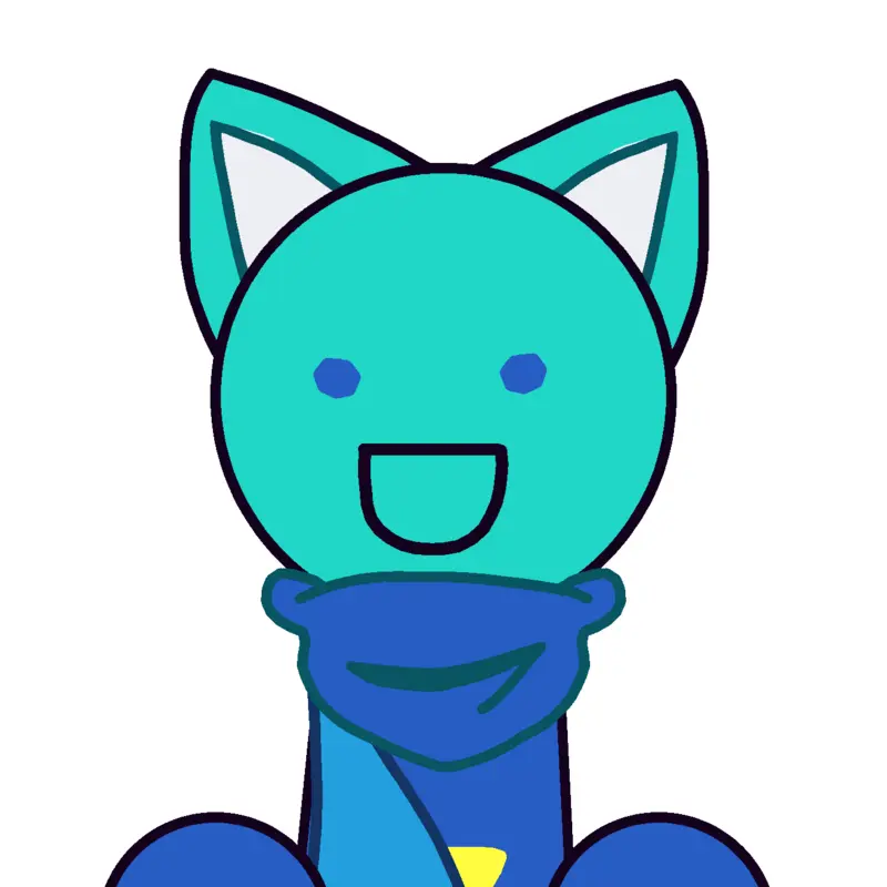 Game by @cubemug