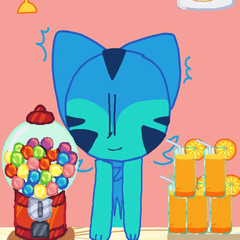 Game by @RealRosa3031