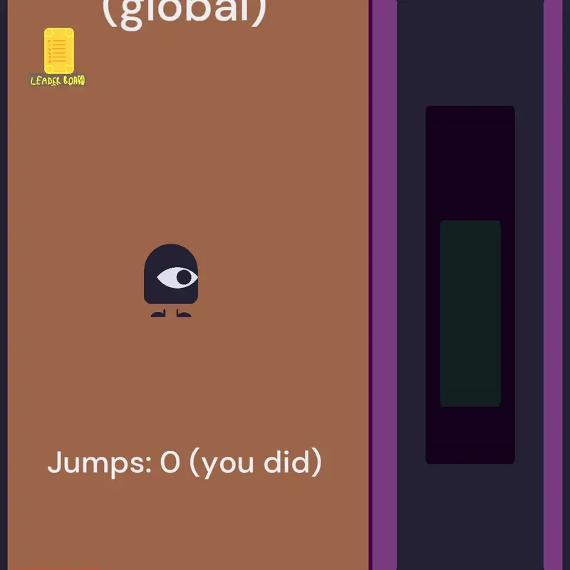 Game by @Dabestrobloxianever