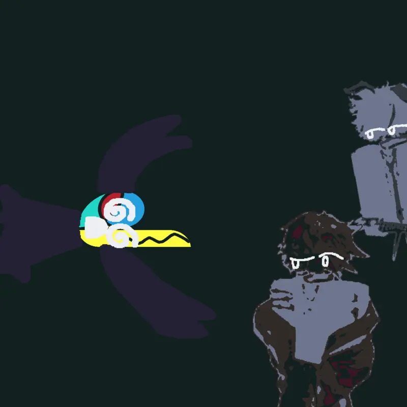 Game by @thescreamingchild