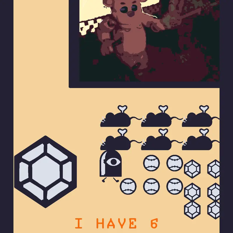 Game by @happy_person