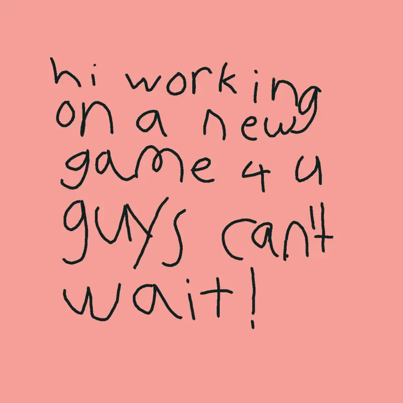 Game by @LiaToni