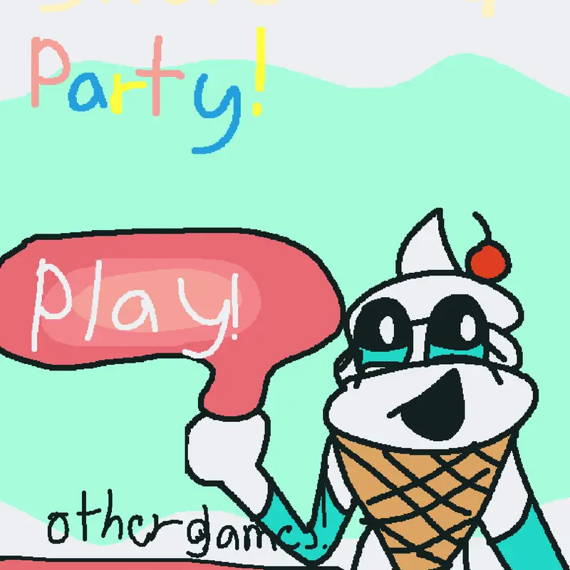 Game by @axoworldoffishal