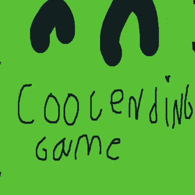 Cool Cool Cool by @Shedletsky5
