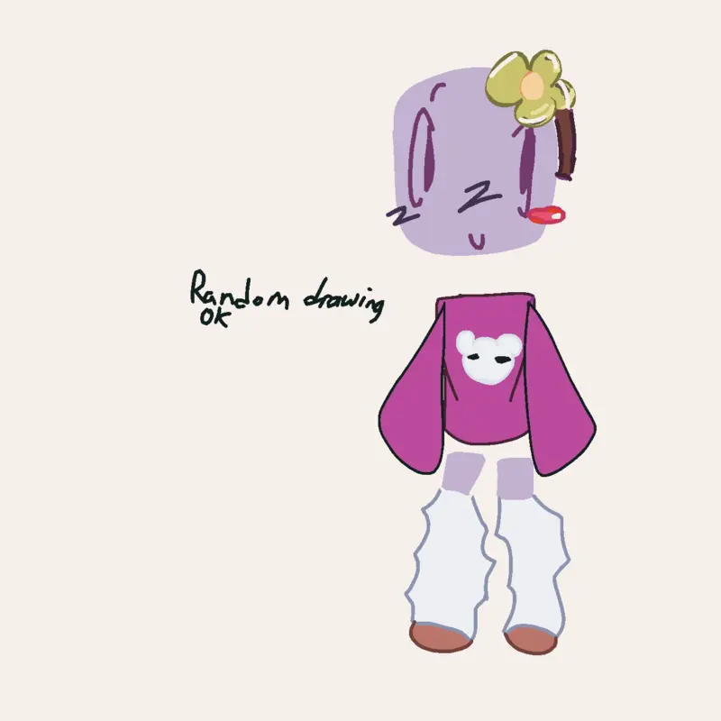 Uhh by @Pebbah
