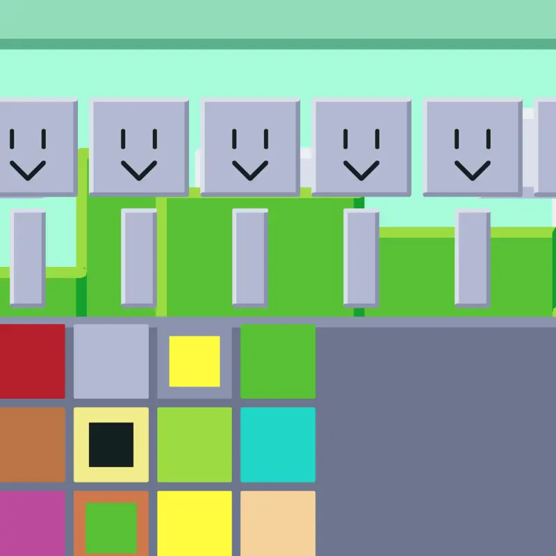 Game by @sprunki991-pizzy-clucker