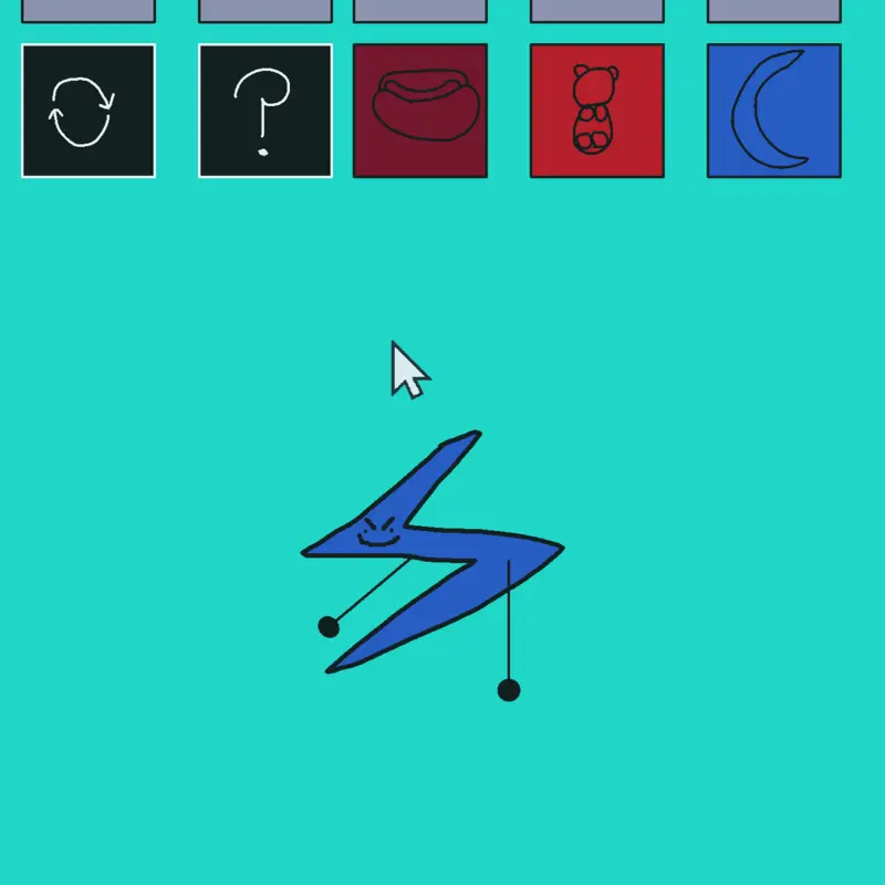 Game by @clay_L_and_L