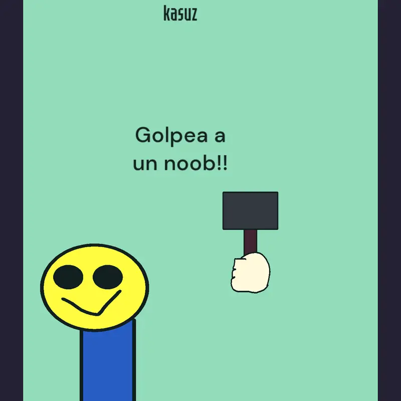 Game by @holasoyvalentinoXD