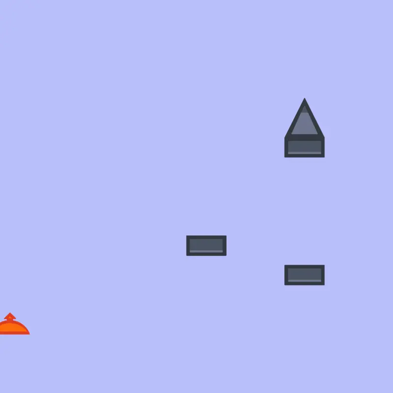 Game by @destroyers