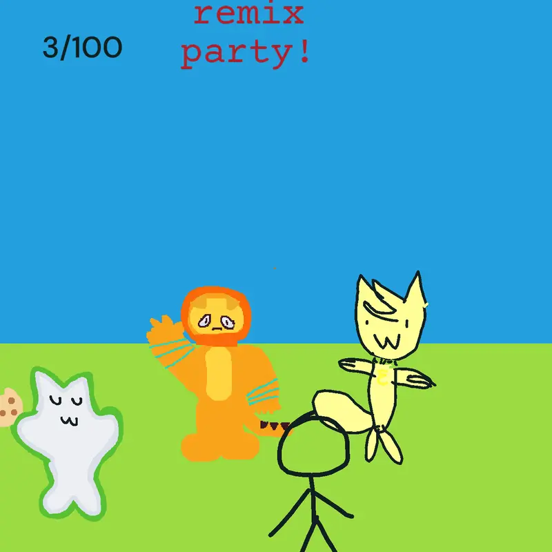 Game by @GUYISCOOL6942