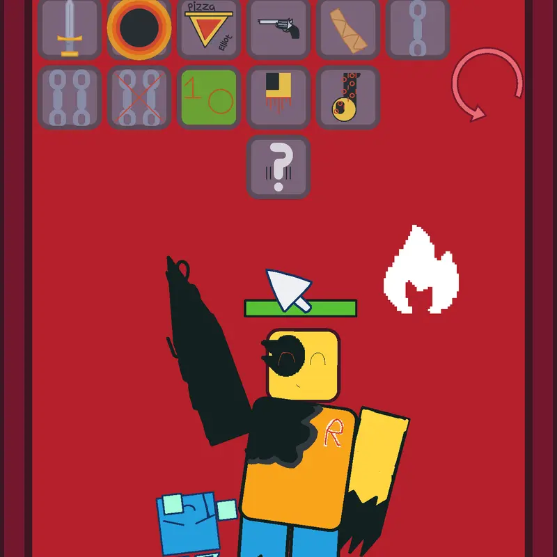 Game by @confusedshark9