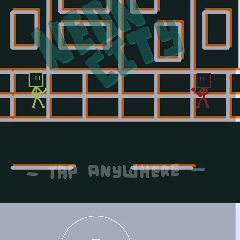 Game by @IcloudTin