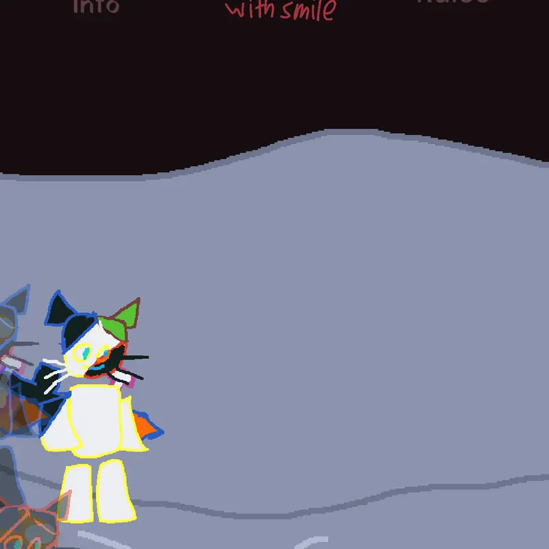 Game by @MapleAce