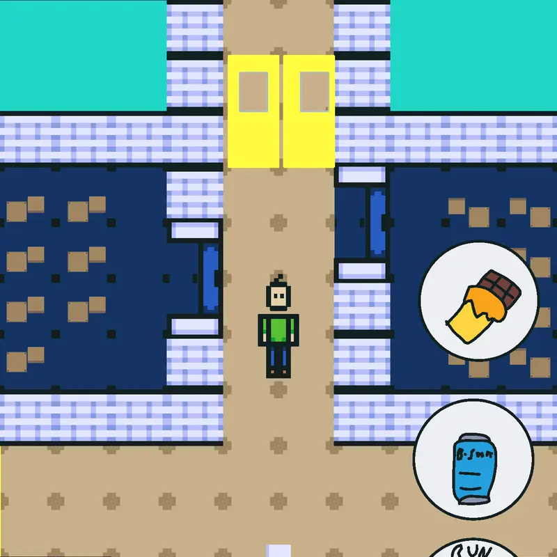 Game by @catgod55official