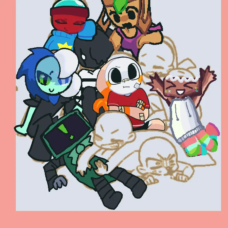 Game by @shadowvanill