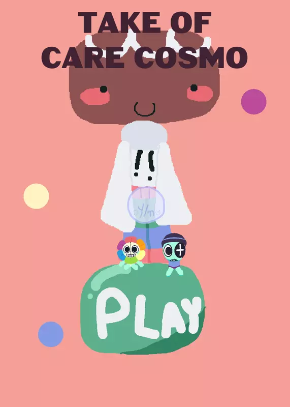 Game by @Helena_Maria