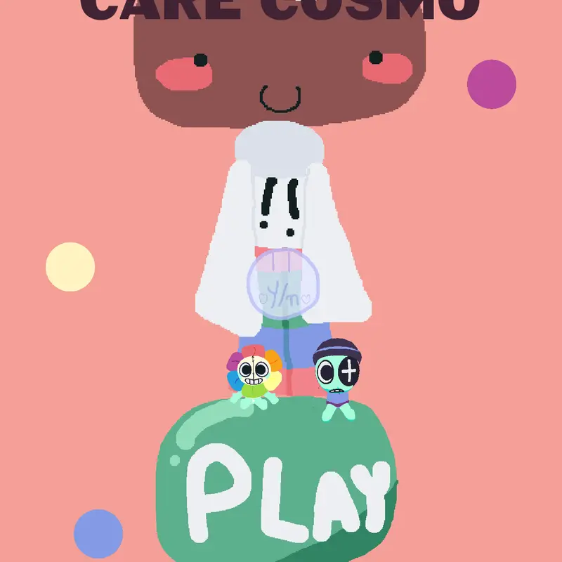 Game by @Helena_Maria