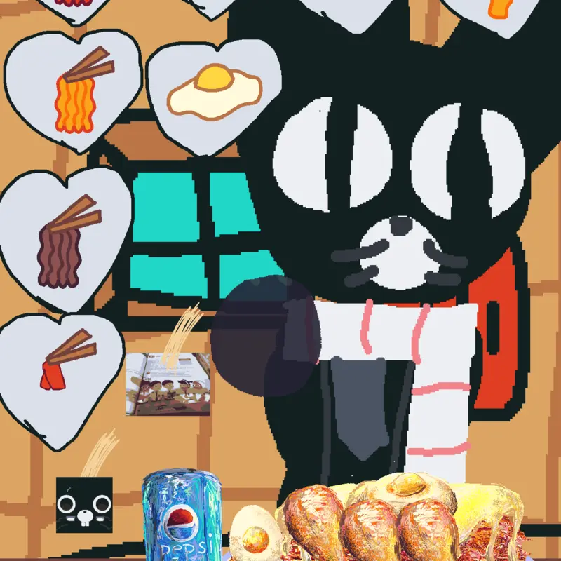 Game by @NURS3_BFF_S3CR3T4RY
