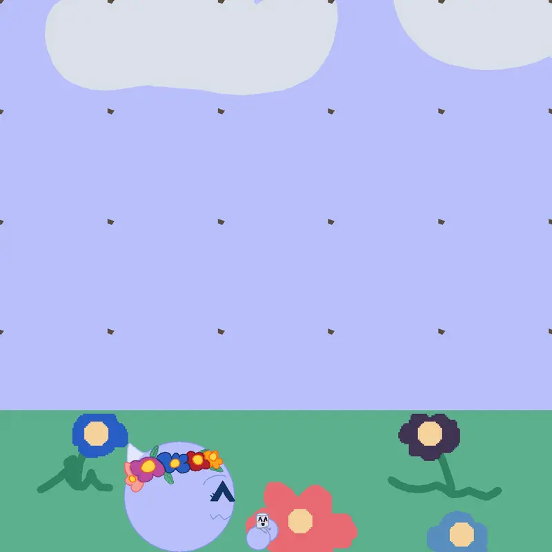 Game by @marshmellow_miss