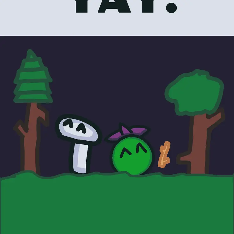Game by @TheCoolHuman