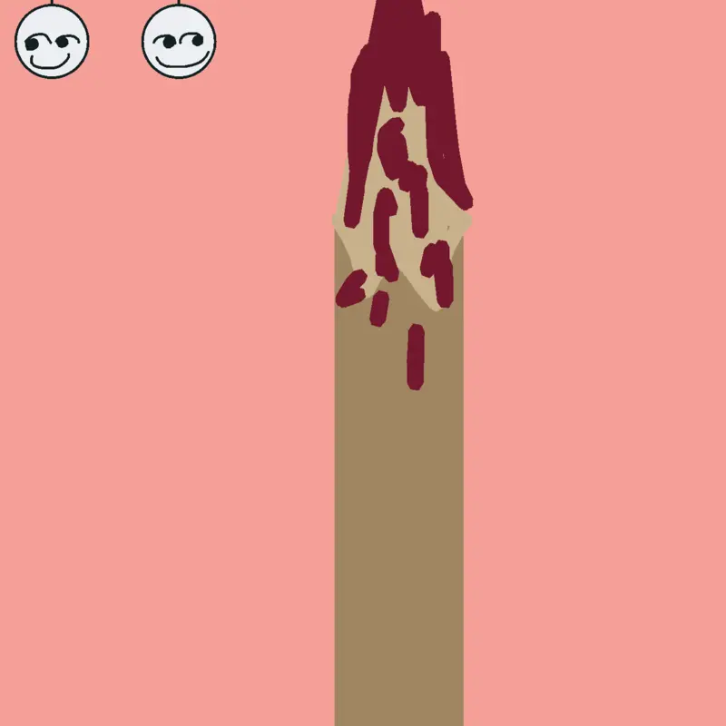 Game by @Methalinwhen