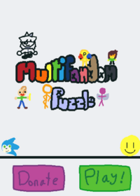 Multifandom