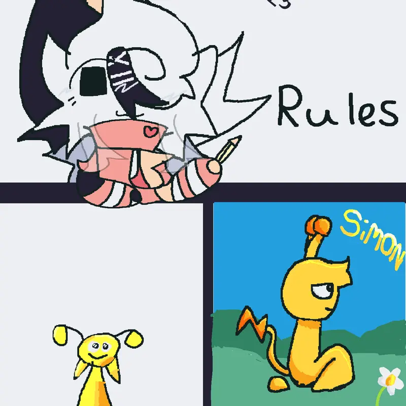 Game by @EmpanadaDeQueso