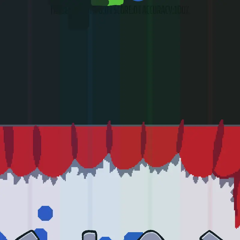 Game by @Marvin-wilfred