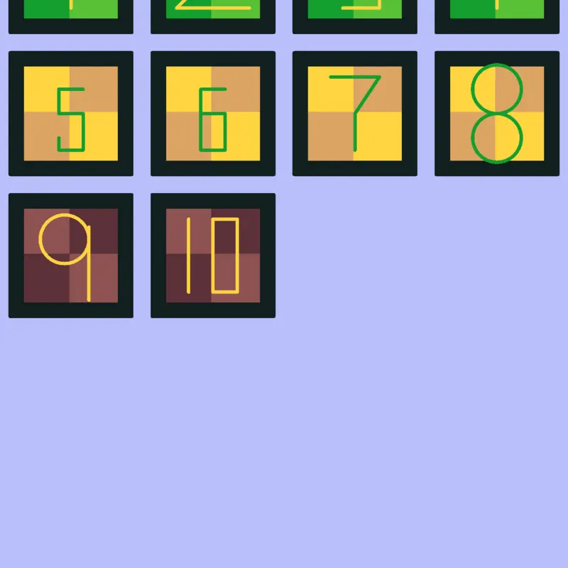 Game by @GigiTheLeader