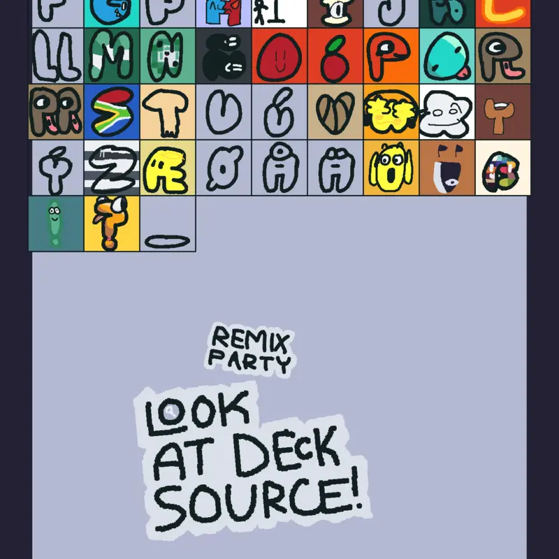 Game by @linky_cube