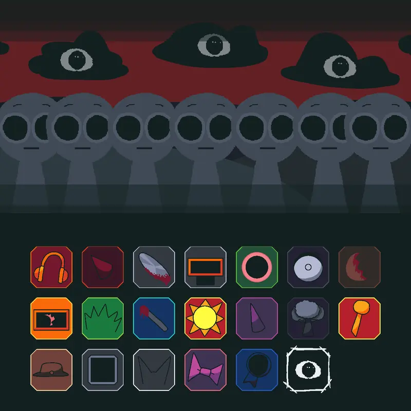 Game by @lobotomy_Lobos